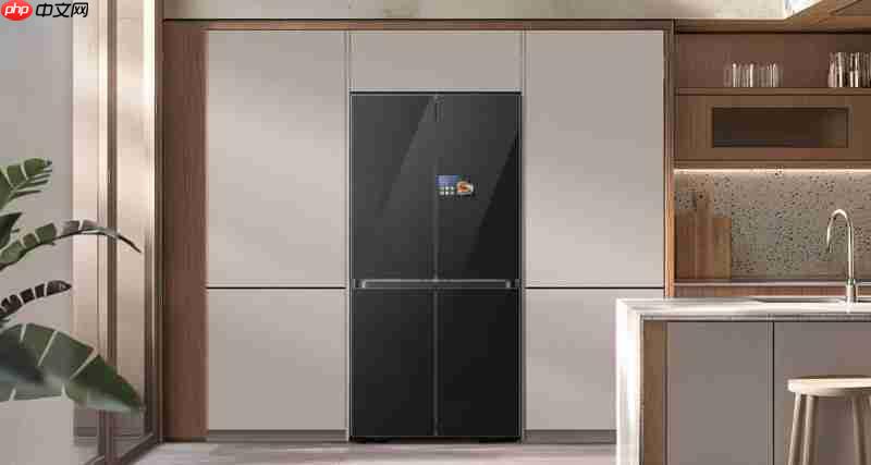 为爱放价补贴加码 入手三星AI神系列产品让智慧生活触手可及