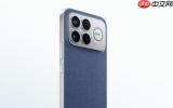 卢伟冰：REDMI K90 Pro Max音质超越万元级旗舰