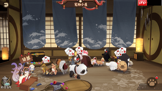 阴阳师一起捉咪藏第三天攻略-阴阳师一起捉咪藏第三天在哪找