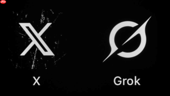 Grok官方网址链接_Grok官网首页在线入口