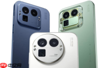 真我GT8系列今日发布 与理光联合打造 硬件无短板？