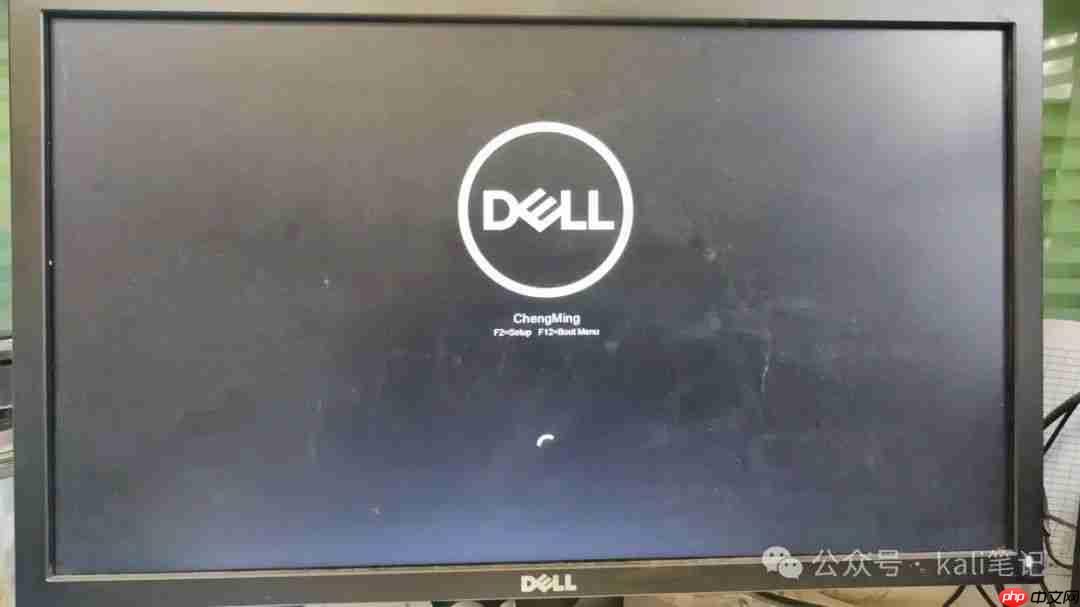 远程开机 如此简单!