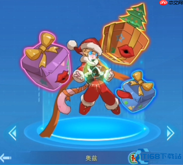 解锁冬日惊喜:圣诞帽获取终极攻略三大途径助你轻松入手