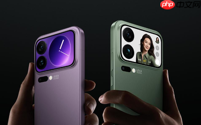 小米17 Pro获澎湃OS3.0.24.0正式版内测 修复多项BUG