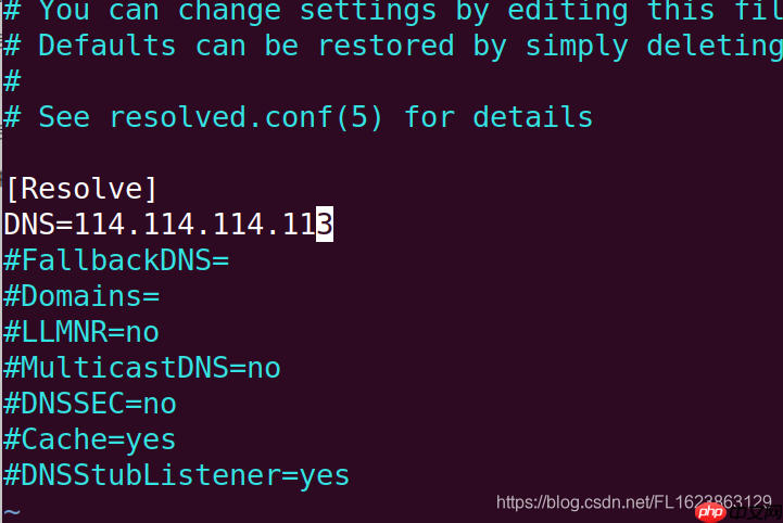 [技术杂谈][原创]ubuntu18.04能连接wifi上不了网或者经常断网解决方法