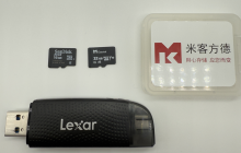 SD 卡 / T F卡（Micro SD）检测工具解析：如何用硬件工具确保存储介质可靠性？
