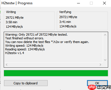 SD 卡 / T F卡(Micro SD)检测工具解析:如何用硬件工具确保存储介质可靠性?