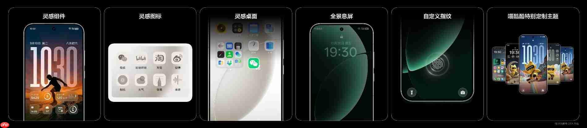 搭载理光GR影像系统!真我GT8系列正式发布