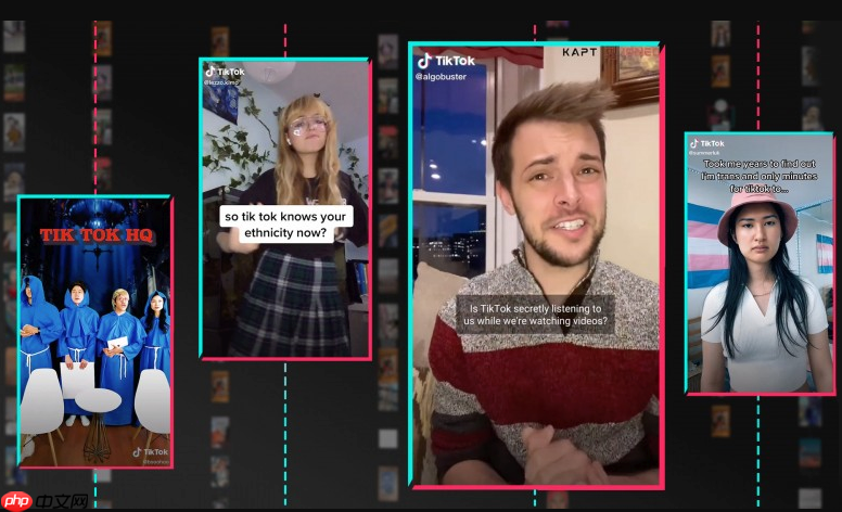 抖音tiktok最新版下载地址抖音tiktok 抖音tiktok官网主页直达