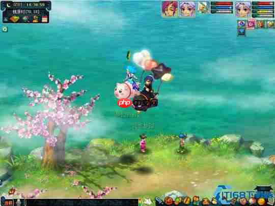 梦幻西游甜蜜猪猪全获取指南,四种方式萌化你的江湖路