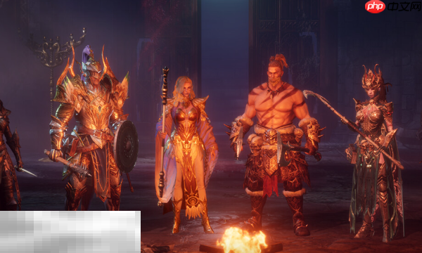 神弃之地兑换码分享 神弃之地最新2025兑换码大全