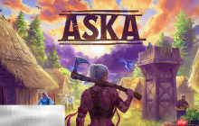 ASKA兑换码有什么 ASKA最新2025兑换码一览