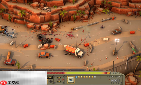 小兵大战兑换码分享 小兵大战最新兑换码大全2025