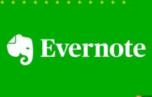 Evernote如何制作财务报表 Evernote数据表格的高级功能