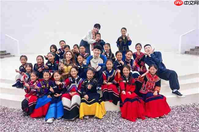 “金火把”点亮凉山,央地携手绘就文旅共富新画卷