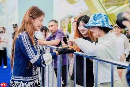 “金火把”点亮凉山,央地携手绘就文旅共富新画卷