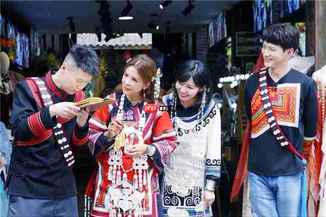 “金火把”点亮凉山,央地携手绘就文旅共富新画卷