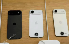 iPhone Air被曝因销量不达预期所需配件停产！客服回应称未收到相关通知