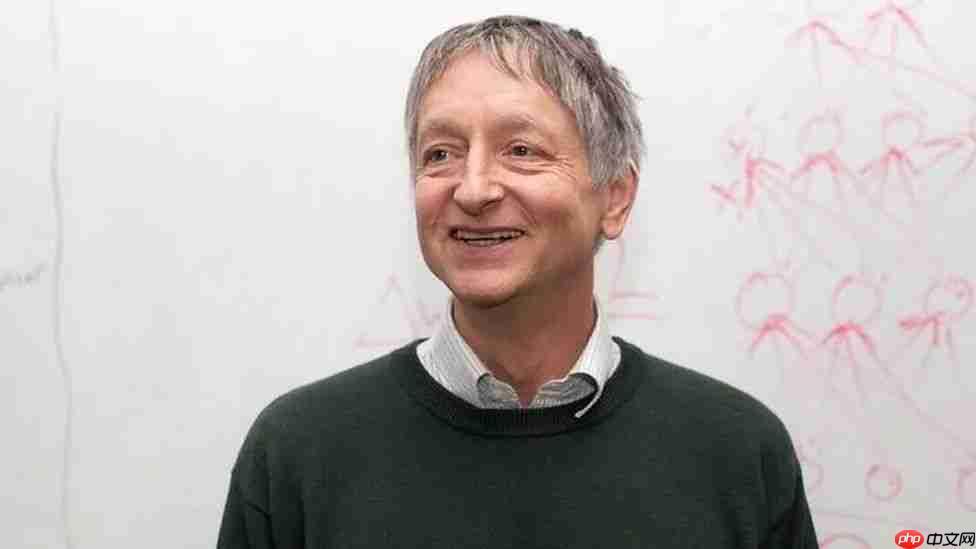 谁是Adam？NeurIPS 2025审稿爆年度最大笑话！Hinton也曾被拒稿