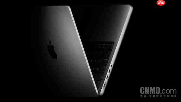 新款MacBook Pro性能猛涨:CPU快20% SSD速度翻倍