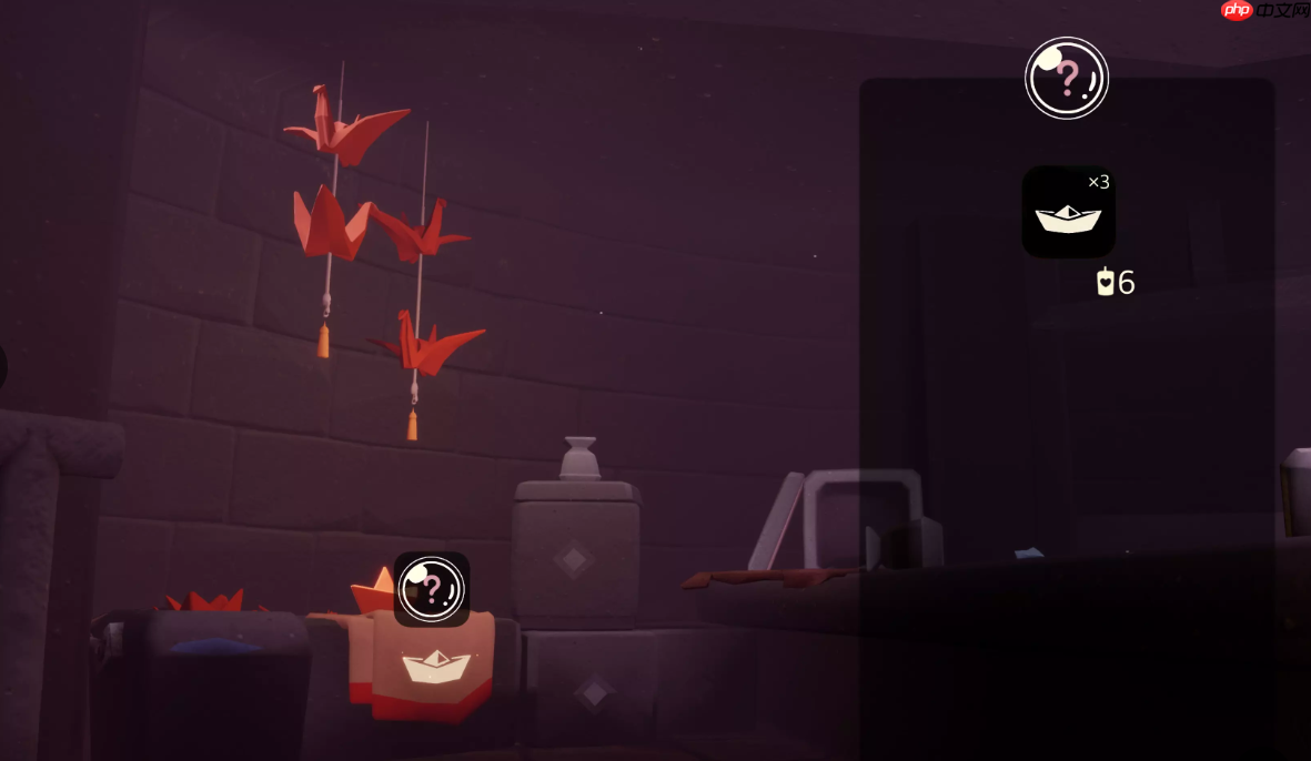 光遇10.21免费魔法是什么-光遇10月21日免费魔法收集攻略