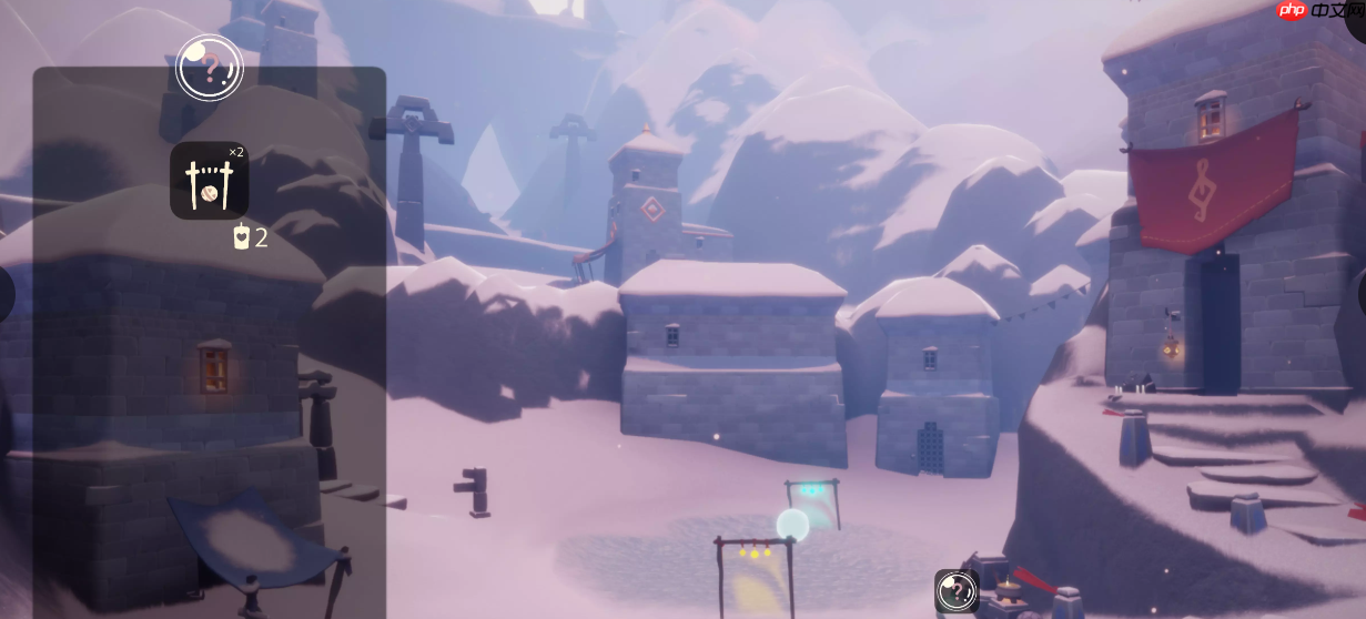 光遇10.21免费魔法是什么-光遇10月21日免费魔法收集攻略