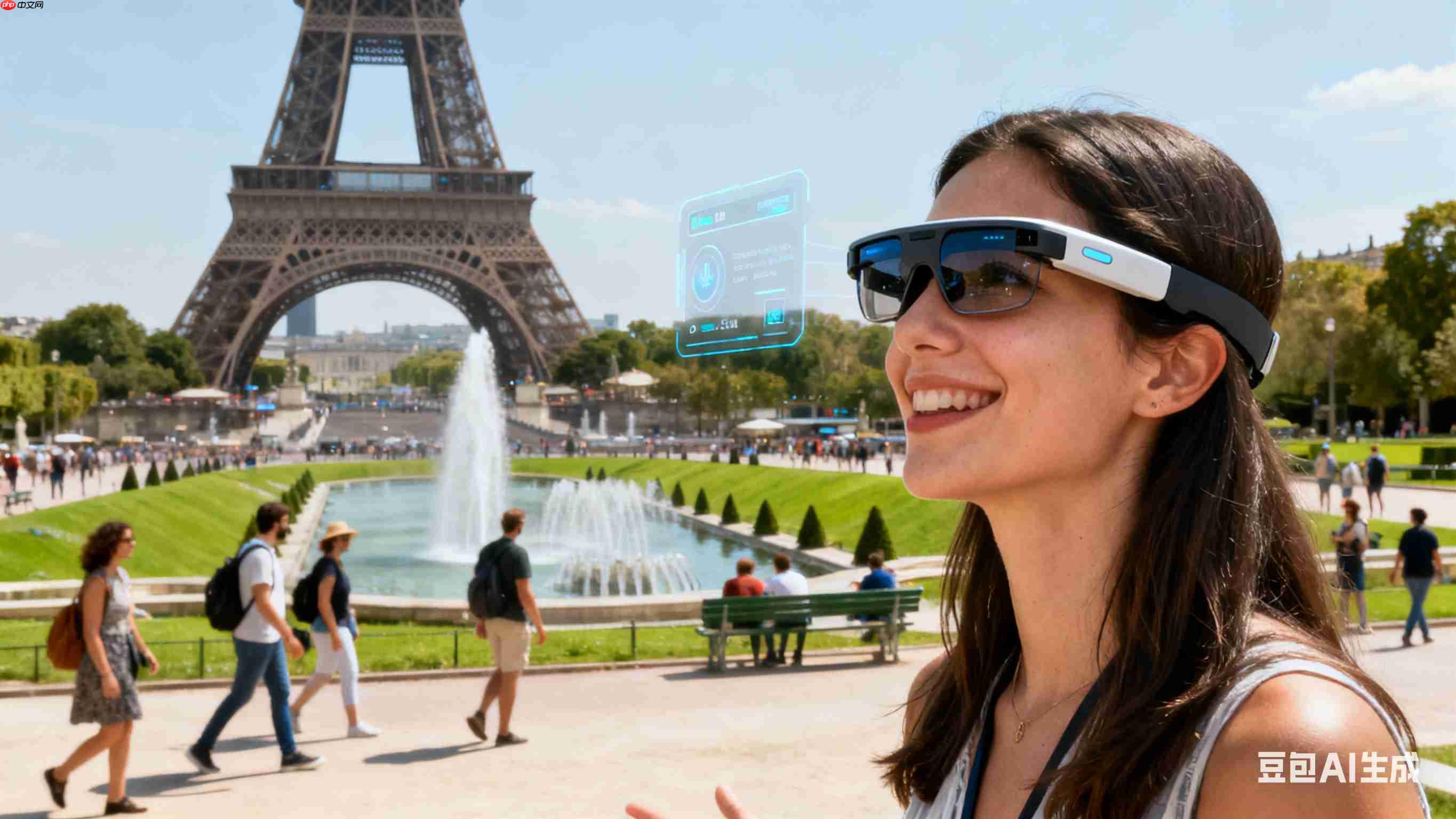 三星杀入战场,AI眼镜剑指Meta、截胡苹果!