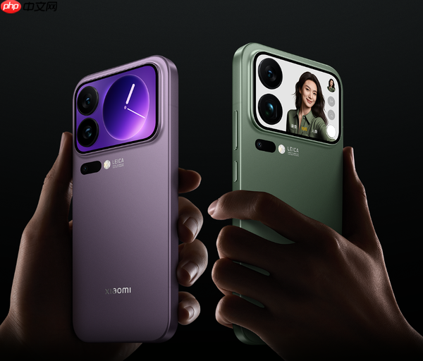 9月中国手机市场份额排名：小米击败苹果拿下第一