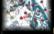 少女前线10图夜战S评价终极攻略：路线与强敌全破解