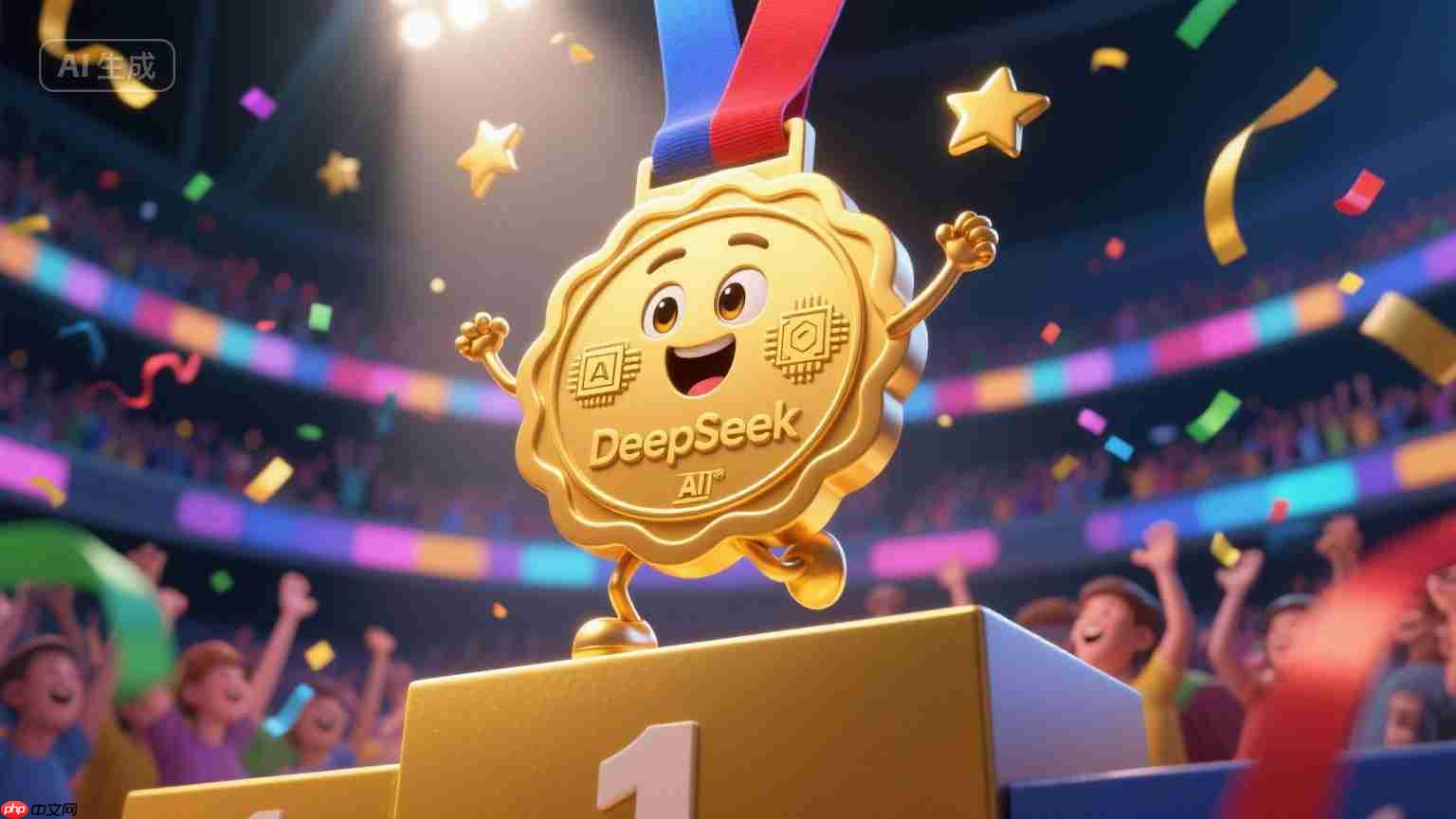 太平洋科技AI产品热度榜(8月)：DeepSeek拿下第一，你常用的排第几？