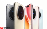 vivo X300系列开售三天销量接近30万 约为上代的165%
