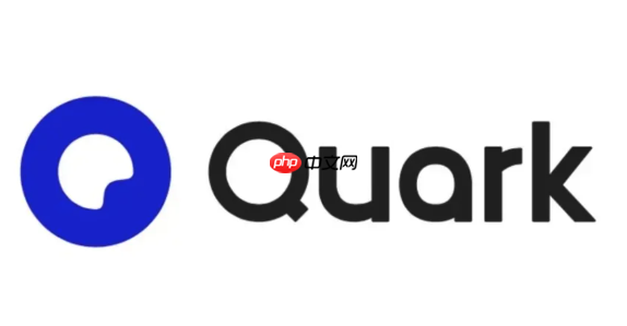 夸克浏览器网页体验入口 夸克官网链接在线直达