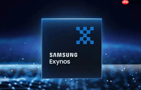 三星高级副总裁揭露Exynos 2600细节 S26 Ultra或搭载