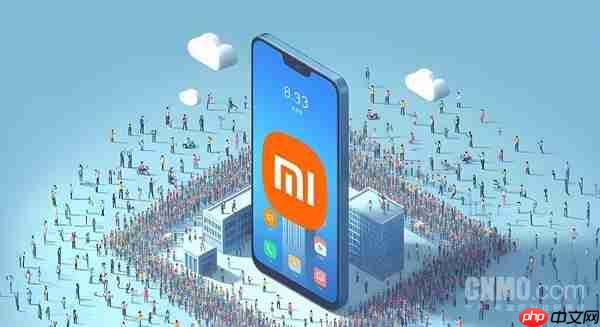 三季度国内智能手机份额排名曝光：小米稳居第三