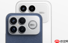 REDMI K90标准版外观公布 搭载Pro Max同款Bose调音