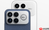 REDMI K90标准版外观公布 搭载Pro Max同款Bose调音