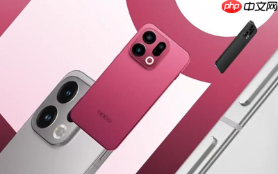 4399元起 OPPO Find X9系列正式开售 搭载天玑9500
