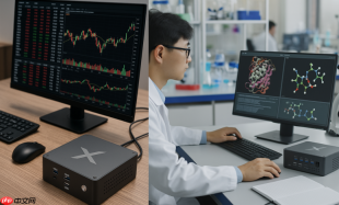 东方超算正式发布DeepX G20系列：以便携超算重塑企业级AI算力标准
