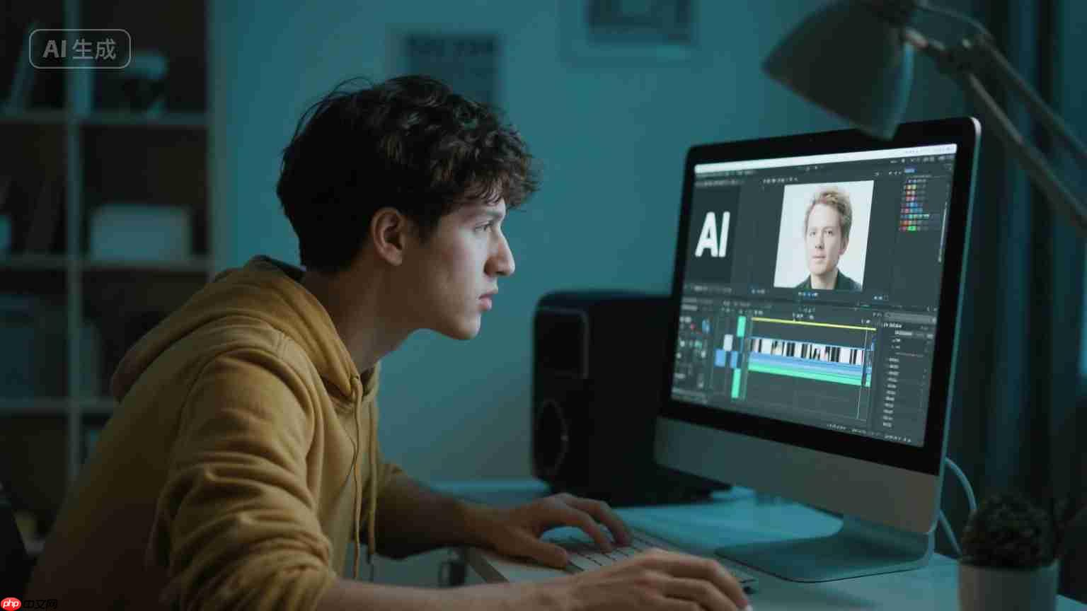 太平洋科技AI图像视频榜(8月):国产工具霸榜,你的创作神器上榜了吗