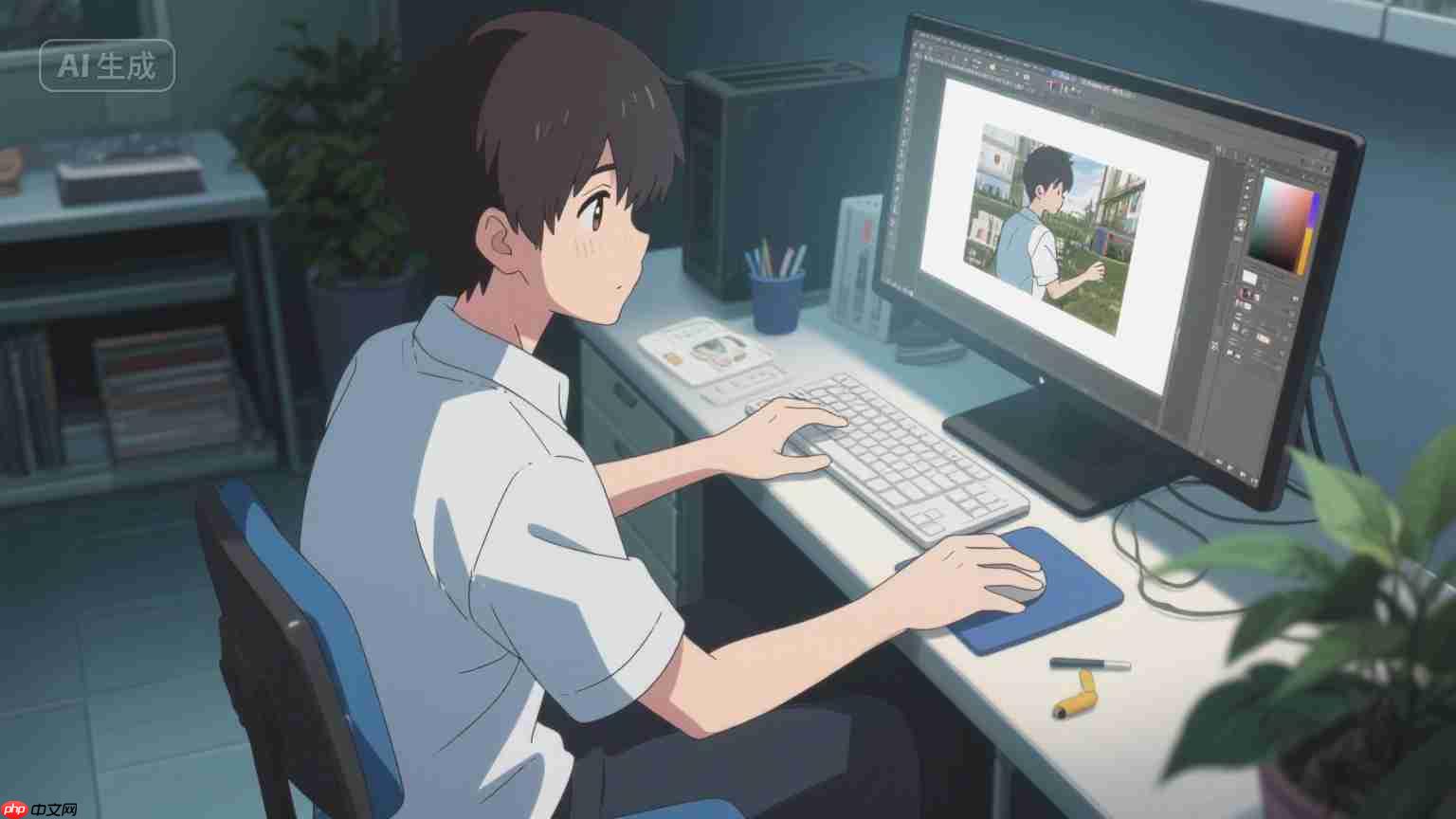 太平洋科技AI图像视频榜(8月):国产工具霸榜,你的创作神器上榜了吗