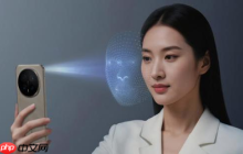 荣耀李坤：Magic8 Pro拥有行业唯一双3D安全解锁