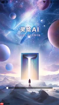 灵绘AI如何注册账号_灵绘AI账号注册的详细步骤与指南