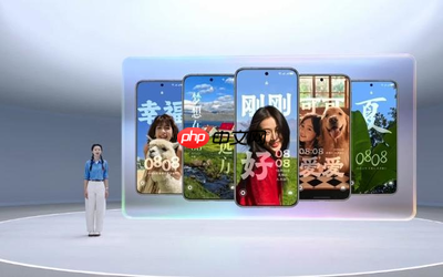 华为HarmonyOS 6升级计划公布 本月公测 涉及这些机型