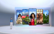 华为HarmonyOS 6升级计划公布 本月公测 涉及这些机型