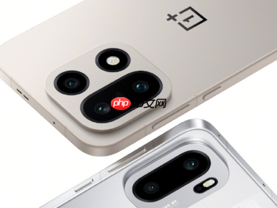 一加 15搭载OPPO「LUMO凝光影像」!影像实力再进化