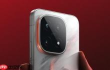 iQOO前三代旗舰机销量对比：13最高 15首销破纪录