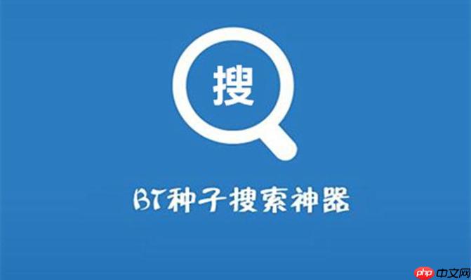 bt搜索引擎官网地址分享_bt搜索引擎官方网站网址入口