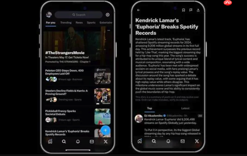 Grok平台官方网站_Grok主页快速访问入口