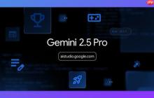 Gemini2.5网页端下载官网_Gemini2.5官方主页访问链接