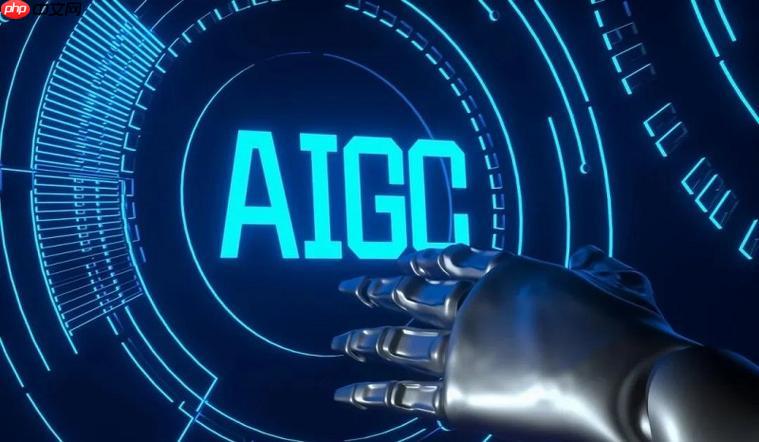 AIGC查重入口官网 知网免费检测链接直达